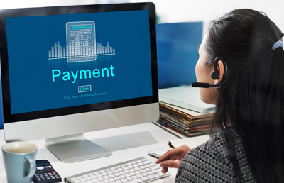 RTI Payment Status